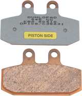 DP BRAKES Standard Brake Pads - EC 50 DP108 - Cycle City Outdoors