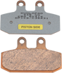 DP BRAKES Standard Brake Pads - EC 50 DP108 - Cycle City Outdoors