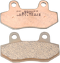DP BRAKES Standard Brake Pads - Hyosung DP111 - Cycle City Outdoors