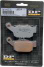 DP BRAKES Standard Brake Pads DP115 - Cycle City Outdoors