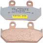 DP BRAKES Standard Brake Pads DP116 - Cycle City Outdoors