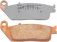 DP BRAKES Standard Brake Pads DP118 - Cycle City Outdoors