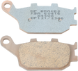 DP BRAKES Standard Brake Pads DP121 - Cycle City Outdoors