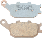 DP BRAKES Standard Brake Pads DP121 - Cycle City Outdoors