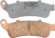 DP BRAKES Standard Brake Pads - Honda/Victory DP124 - Cycle City Outdoors