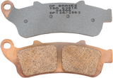 DP BRAKES Standard Brake Pads - Honda/Victory DP124 - Cycle City Outdoors