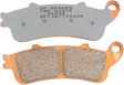 DP BRAKES Standard Brake Pads - Honda DP126 - Cycle City Outdoors