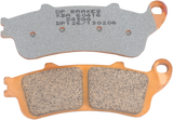 DP BRAKES Standard Brake Pads - Honda DP126 - Cycle City Outdoors