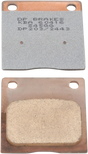 DP BRAKES Standard Brake Pads - Suzuki DP203 - Cycle City Outdoors