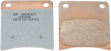 DP BRAKES Standard Brake Pads - Suzuki DP212 - Cycle City Outdoors