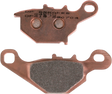 DP BRAKES Standard Brake Pads - Kawasaki/Suzuki DP218 - Cycle City Outdoors