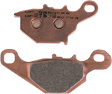 DP BRAKES Standard Brake Pads - Kawasaki/Suzuki DP218 - Cycle City Outdoors