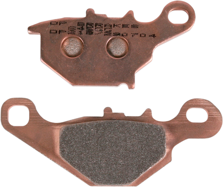 DP BRAKES Standard Brake Pads - Kawasaki/Suzuki DP218 - Cycle City Outdoors