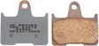 DP BRAKES Standard Brake Pads DP220 - Cycle City Outdoors