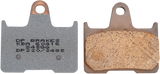 DP BRAKES Standard Brake Pads DP220 - Cycle City Outdoors