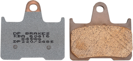 DP BRAKES Standard Brake Pads DP220 - Cycle City Outdoors