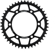 SUPERSPROX Rear Sprocket - 45 Tooth RFE-499-45-BLK