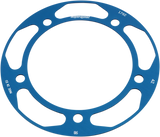 SUPERSPROX Edge Rear Sprocket Insert - Blue - 42 Tooth RACD-1792-42-BLU