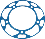 SUPERSPROX Edge Rear Sprocket Insert - Blue - 45 Tooth RACD-1792-45-BLU