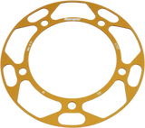 SUPERSPROX Edge Rear Sprocket Insert - Gold - 45 Tooth RACD-1792-45-GLD