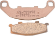 DP BRAKES Standard Brake Pads - Kawasaki DP316 - Cycle City Outdoors