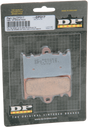 DP BRAKES Standard Brake Pads - Kawasaki/Suzuki DP317 - Cycle City Outdoors