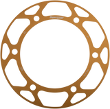 SUPERSPROX Edge Rear Sprocket Insert - Gold - 45 Tooth RACD-865-45-GLD