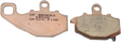 DP BRAKES Standard Brake Pads - Kawasaki DP320 - Cycle City Outdoors
