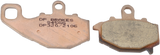 DP BRAKES Standard Brake Pads - Kawasaki DP320 - Cycle City Outdoors