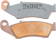 DP BRAKES Standard Brake Pads DP321 - Cycle City Outdoors