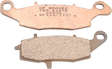DP BRAKES Standard Brake Pads - Kawasaki/Suzuki DP323 - Cycle City Outdoors