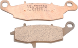 DP BRAKES Standard Brake Pads - Kawasaki/Suzuki DP323 - Cycle City Outdoors