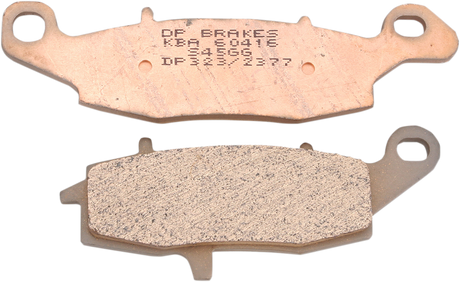 DP BRAKES Standard Brake Pads - Kawasaki/Suzuki DP323 - Cycle City Outdoors