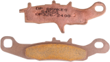 DP BRAKES Standard Brake Pads - Kawasaki/Suzuki DP326 - Cycle City Outdoors