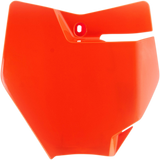 Acerbis | Replacement Number Plate