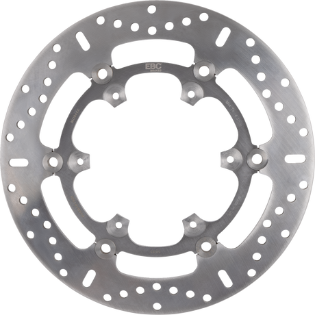 EBC Brake Rotor, Front - MD844X (KTM / Husqvarna / Gas Gas 2006–2024)