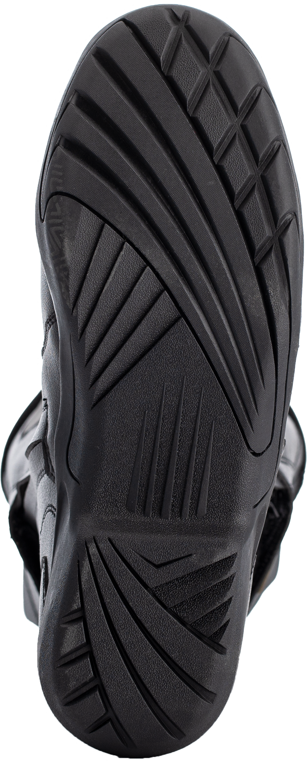 Pathfinder Ce Boot Black Waterproof Sz 9