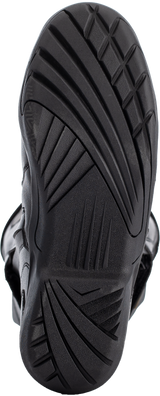 Pathfinder Ce Boot Black Waterproof Sz 7