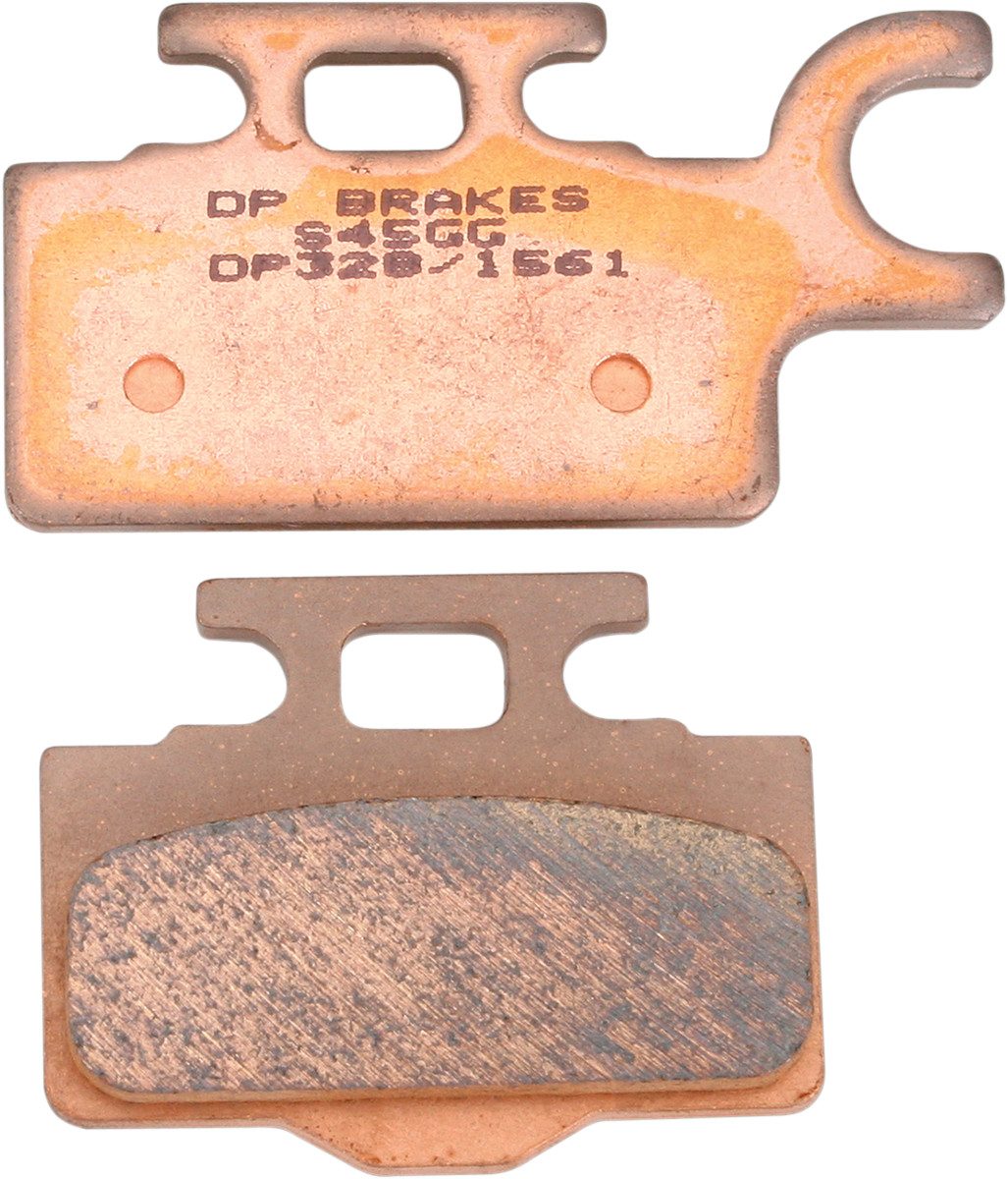 DP BRAKES Standard Brake Pads - KX/RM 65 DP328 - Cycle City Outdoors