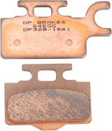 DP BRAKES Standard Brake Pads - KX/RM 65 DP328 - Cycle City Outdoors