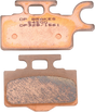 DP BRAKES Standard Brake Pads - KX/RM 65 DP328 - Cycle City Outdoors