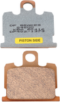 DP BRAKES Standard Brake Pads - Yamaha DP402 - Cycle City Outdoors
