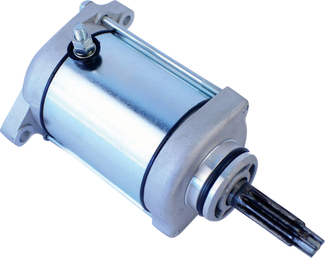 Protorque Parts Inc. PH110-AC07 Starter - '96-'98 Arctic Cat 454 Bearcat/'98-'00 500 | ATV/UTV