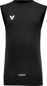 THOR Youth Comp Sleeveless Shirt - Black