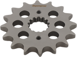 SUPERSPROX Countershaft Sprocket - 16 Tooth - Yamaha/Suzuki/Kawasaki CST-513-16-2