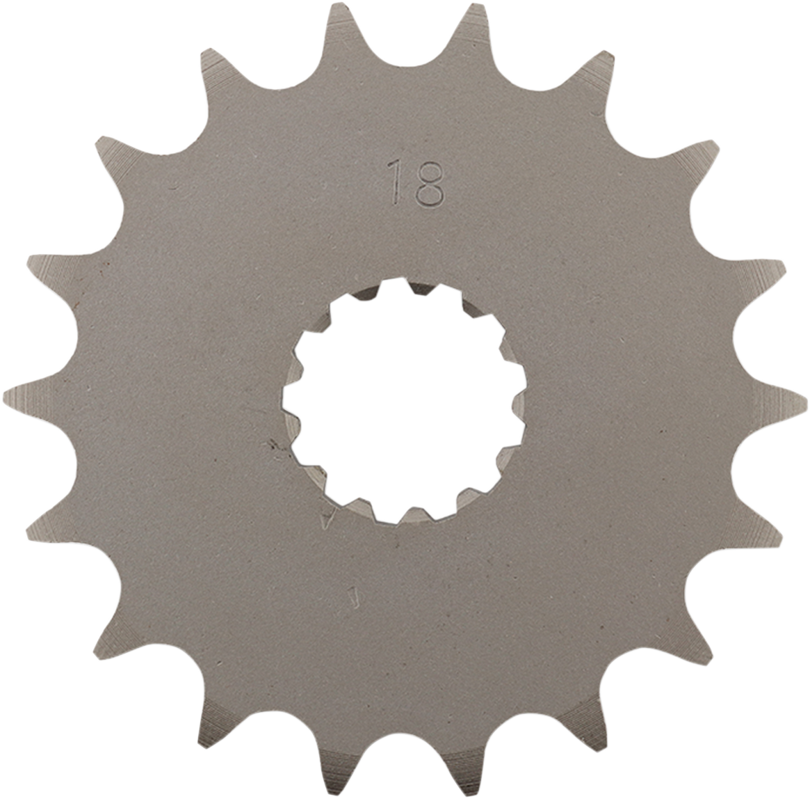 SUPERSPROX Countershaft Sprocket - 18 Tooth CST-1183-18-2