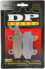 DP BRAKES Standard Brake Pads DP412 - Cycle City Outdoors