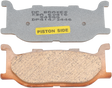 DP BRAKES Standard Brake Pads - Yamaha DP414 - Cycle City Outdoors