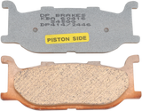DP BRAKES Standard Brake Pads - Yamaha DP414 - Cycle City Outdoors