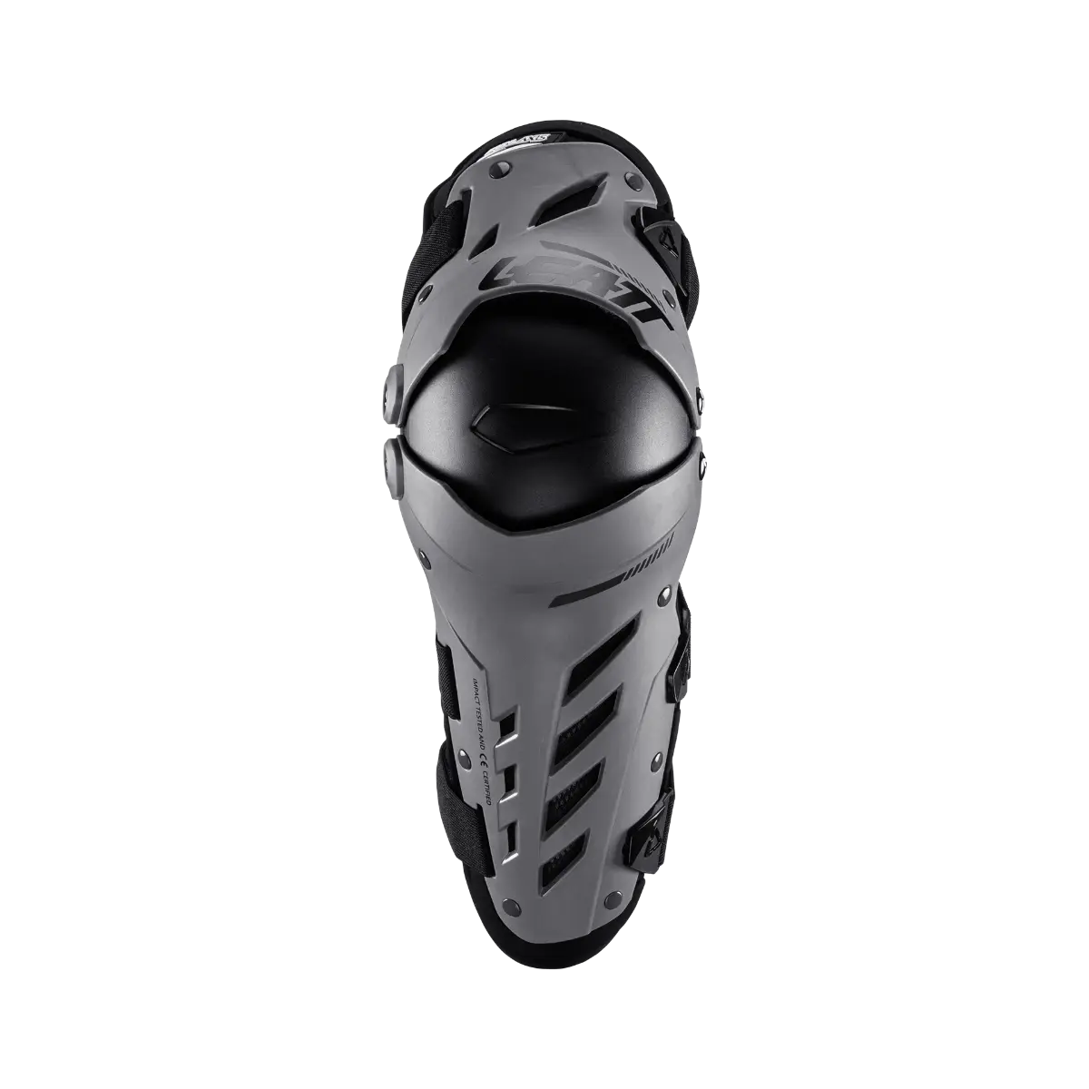 Leatt - Knee & Shin Guard Dual Axis Forge - S/M (open box)
